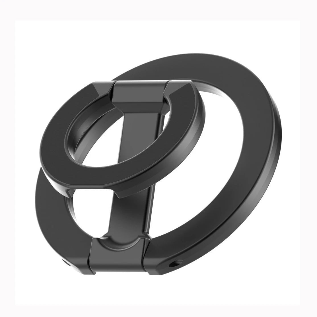Orbit Ring — Magnetic Phone Grip, Stand & MagSafe Mount