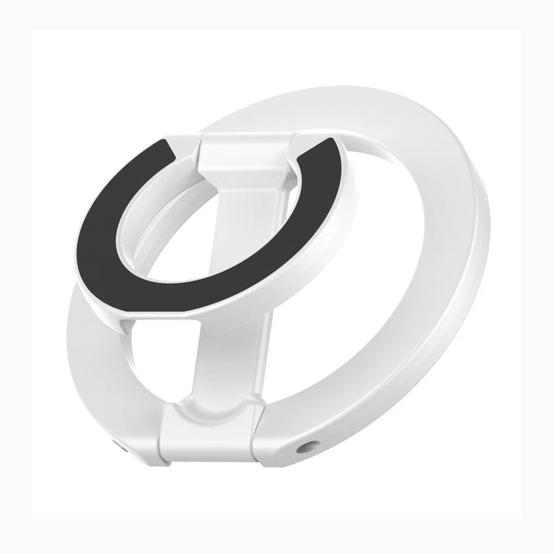 Orbit Ring — Magnetic Phone Grip, Stand & MagSafe Mount