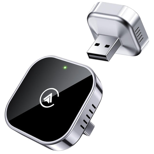 Wireless Carplay Dongle