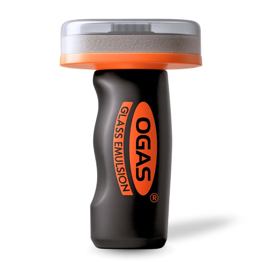 Ogas Crystal Clear Restorer