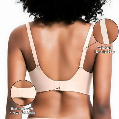 SoftLift Bra - side view