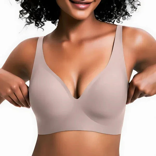 SoftLift Bra - detail