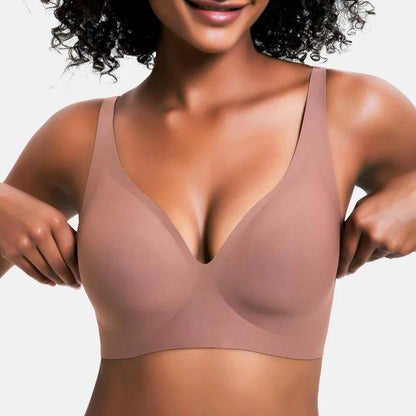SoftLift Bra - nude color