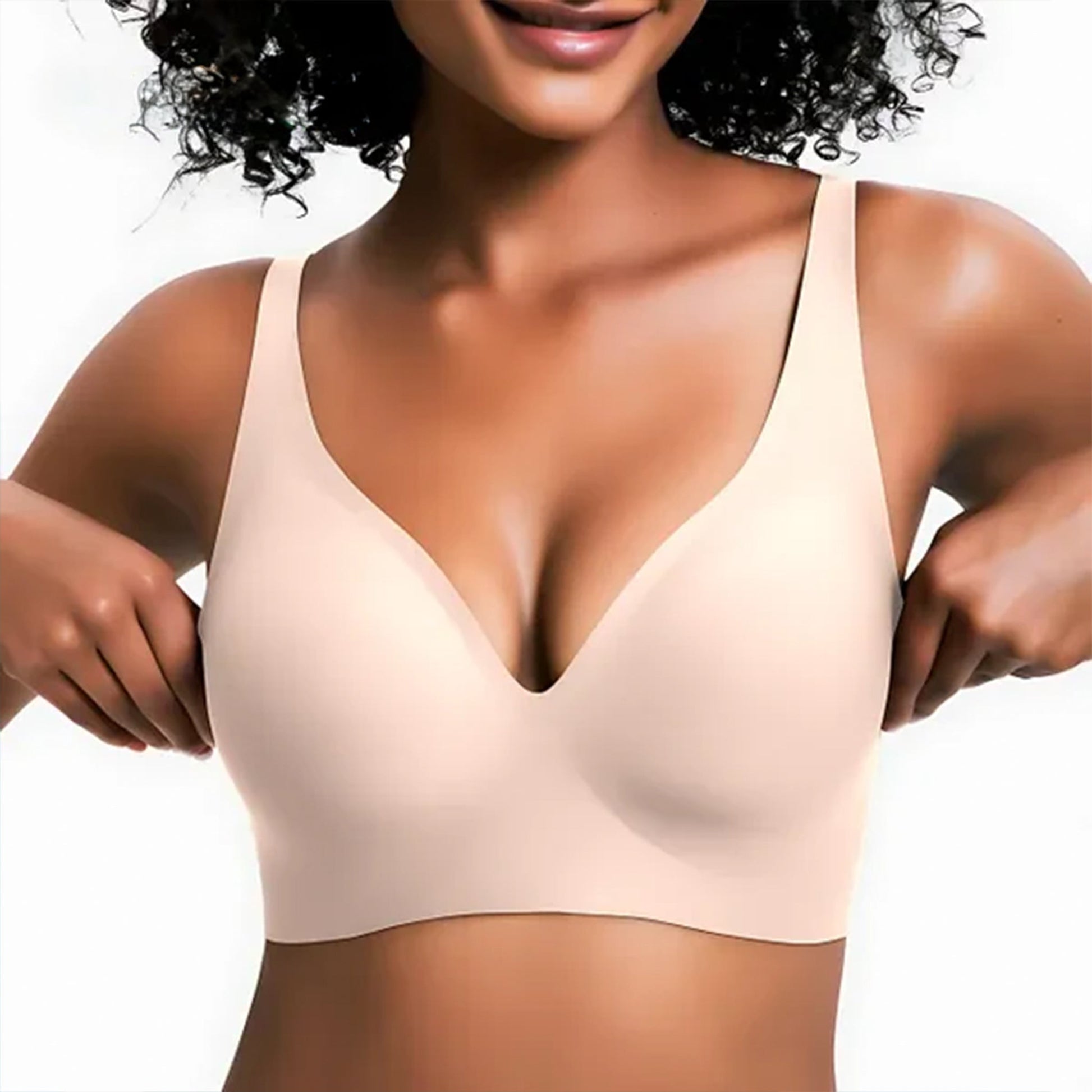 SoftLift Bra - color variants